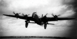 Stirling Aircraft Society